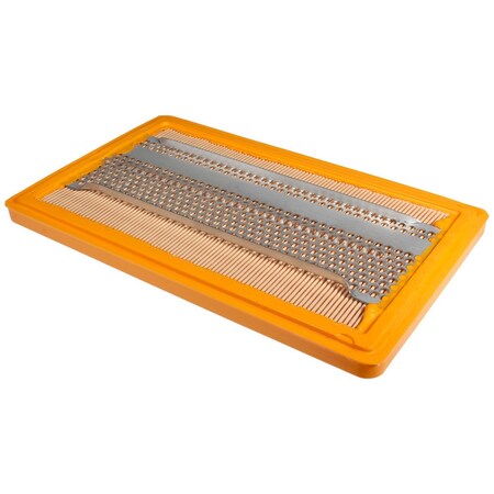 Mahle Air Filter, Lx252 LX252